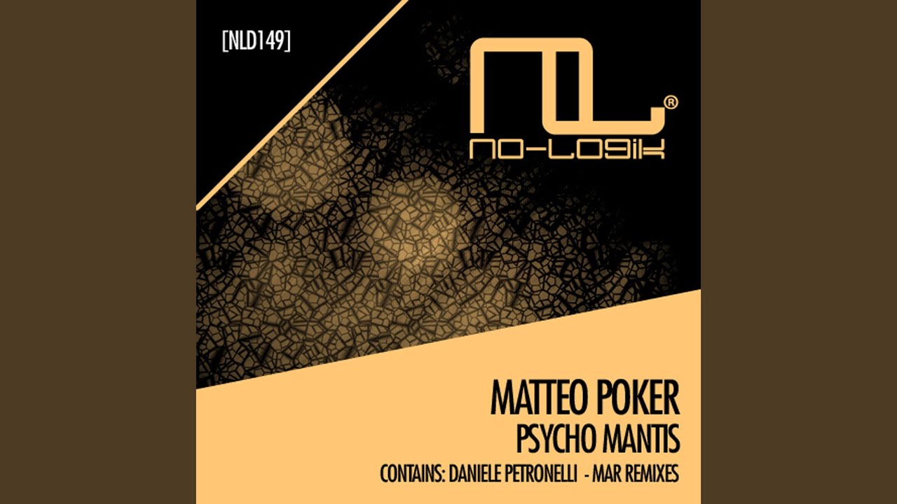 Psycho Mantis (Original Mix)