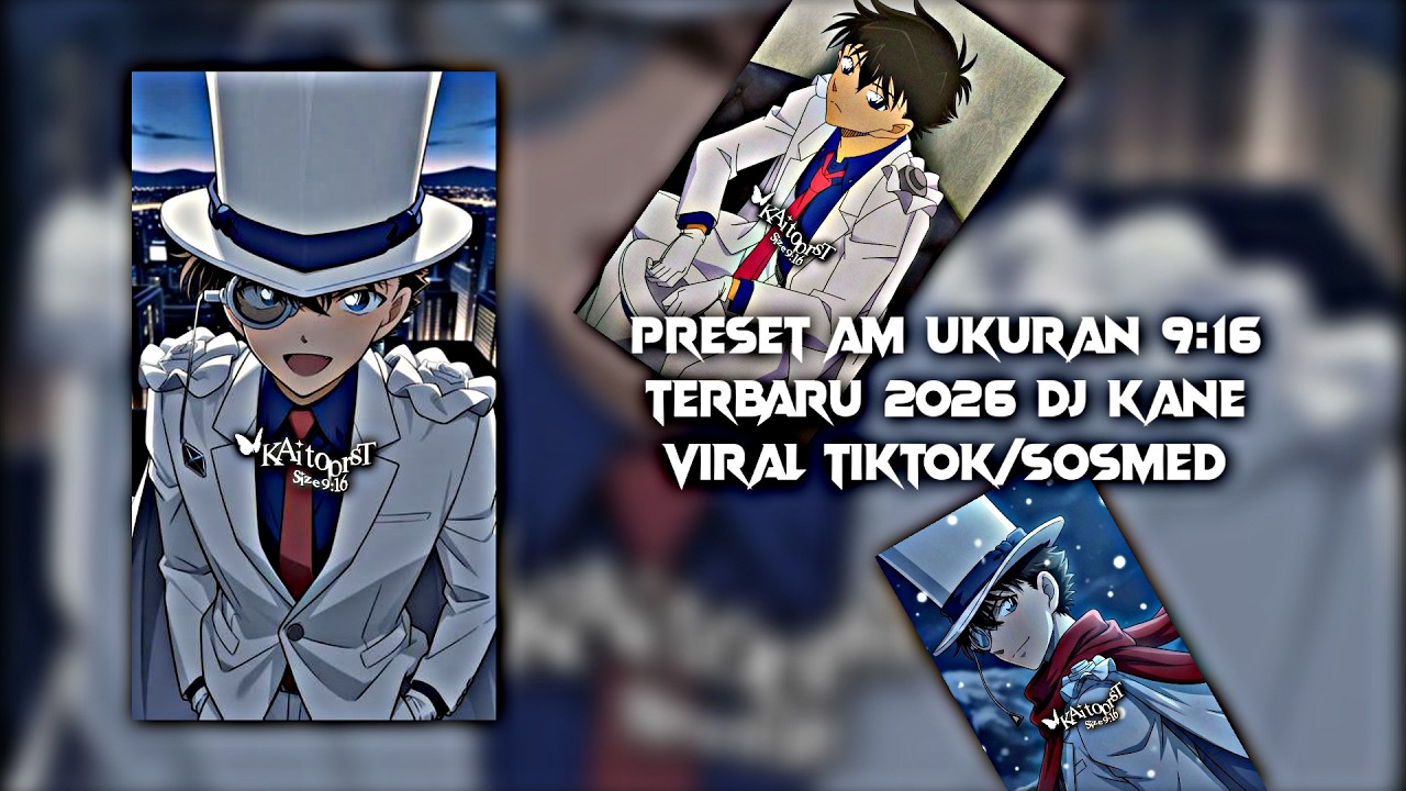 PRESET AM TERBARU 2026 | DJ PAPA MUDA GELENG GELENG KERINGETAN | SOUND M7 | SOUND KANE VIRAL TIKTOK