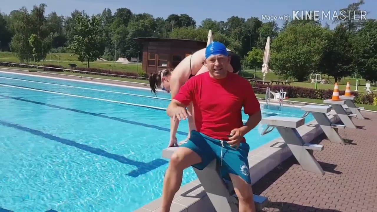 Aquapark Vodní ráj Jihlava - nejlepší letní destinace na Vysočině