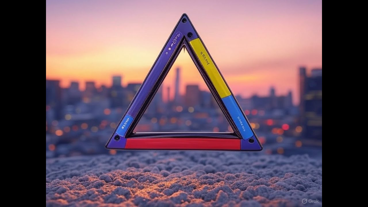 How Agile flips the Iron Triangle