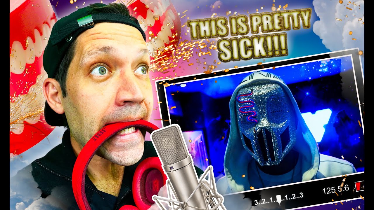 Sickick - Easy On Me (Adele x Do Remix) REACTION