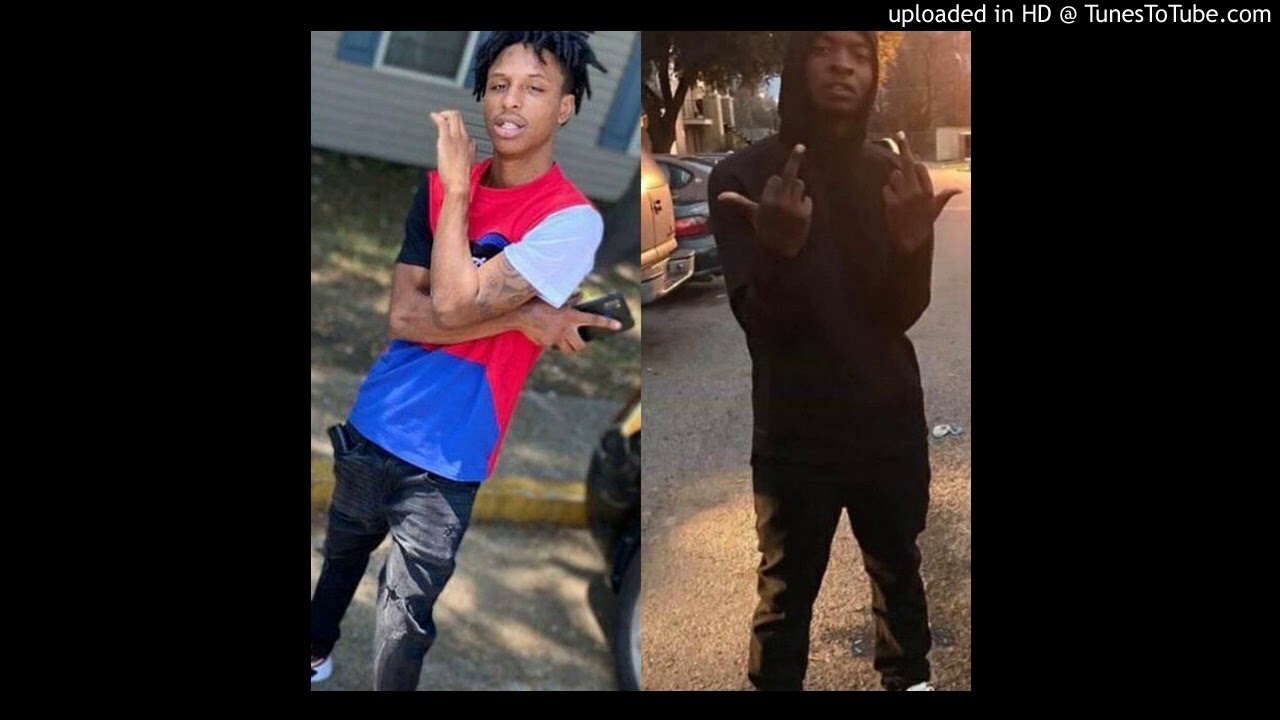 GB Redd ft. DeezyHood - Body Fa Body (audio)