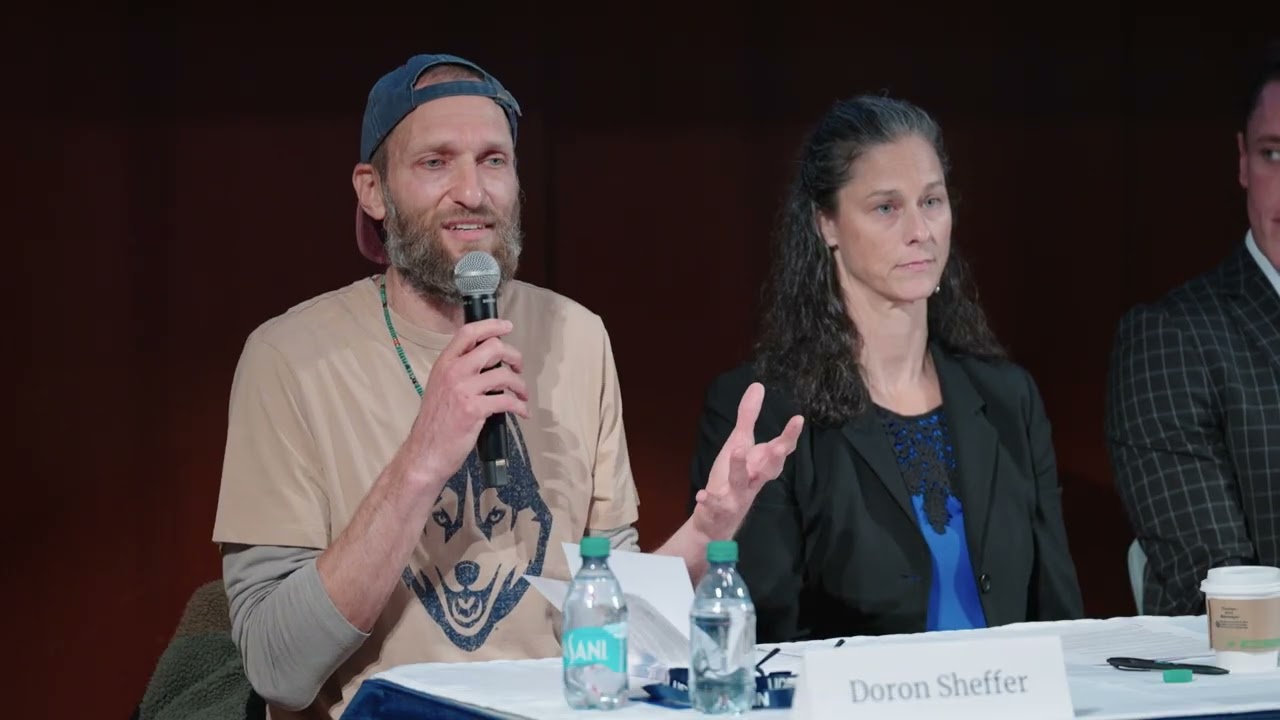 Sport and Human Rights Close to Home: UConn’s Legacy