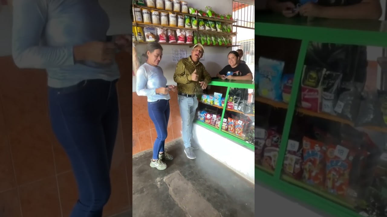 En El Furrial Monagas Venezuela. Por Atender Maravillosamente al Equipo de ATWR 379