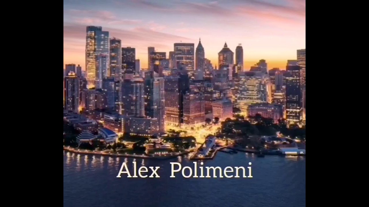 Only You  -  Alex Polimeni