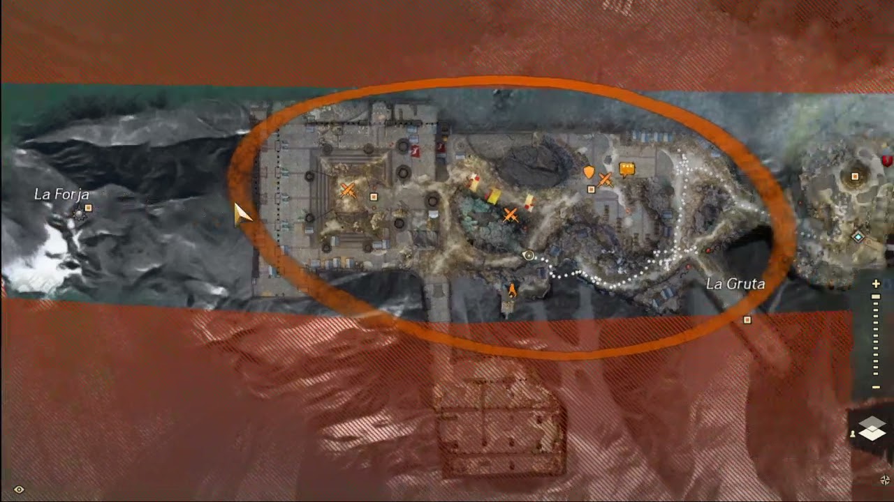 Pululando por tyria tw_ed #51: un ojo en el ojo del Norte #PululandoPorTyriaTwitchTime #solostreampa