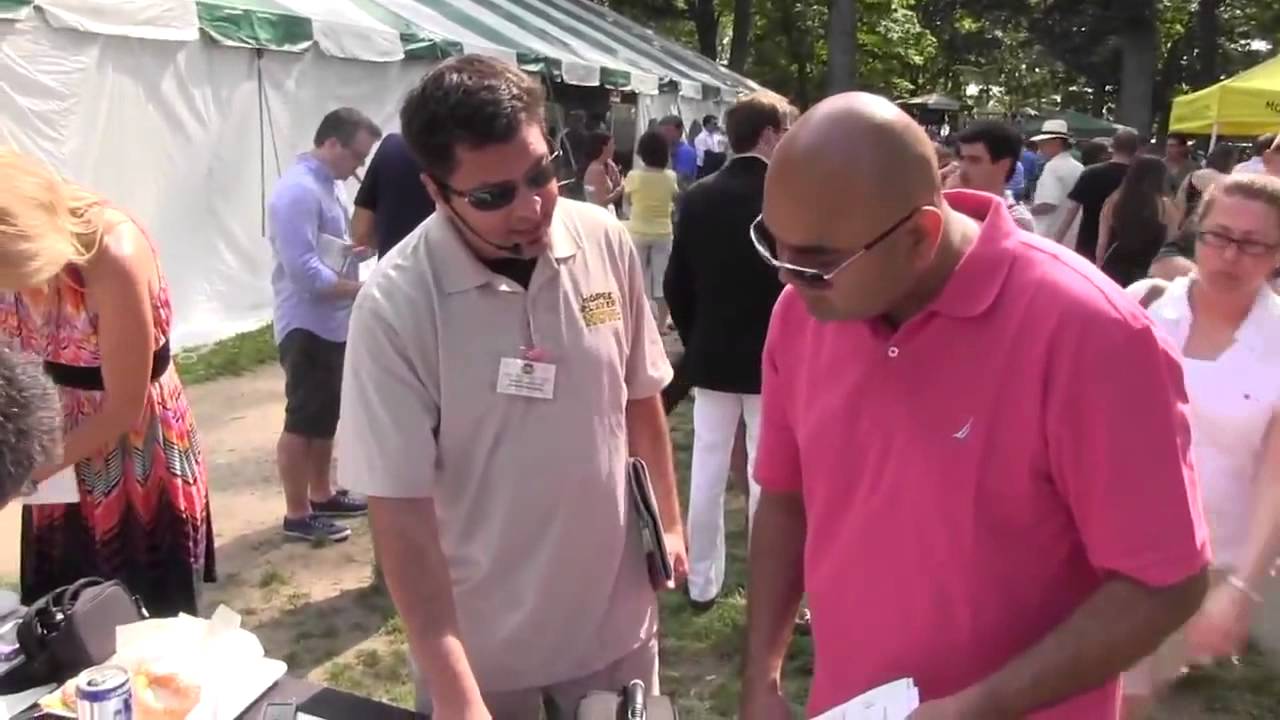 VIDEO Racing 101: Mikolay, Kristufek on Handicapping Basics