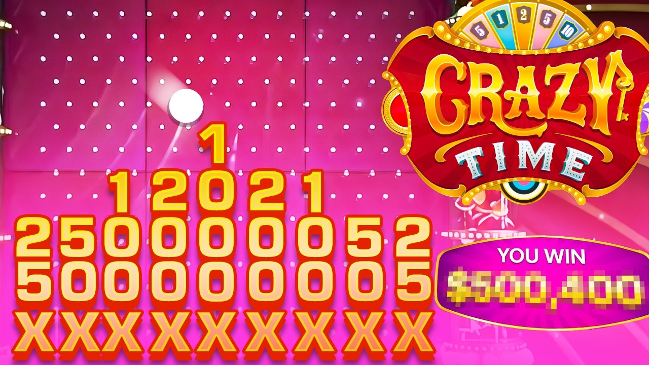 MASSIVE $40,000 RUN UP ON ALL GAMES!