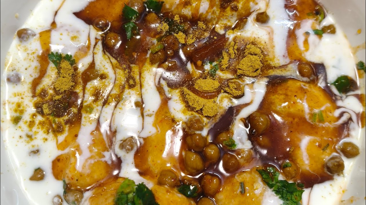 SECRET RECIPE OF DAHI BHALLA | DAHI VADA KESE BANAYIEN | DAHI BHALLA RECIPE | 