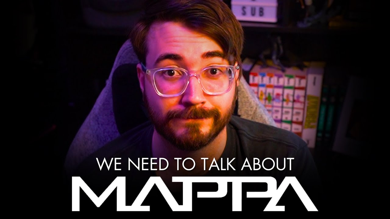 Studio MAPPA Is Worse Than We Thought.