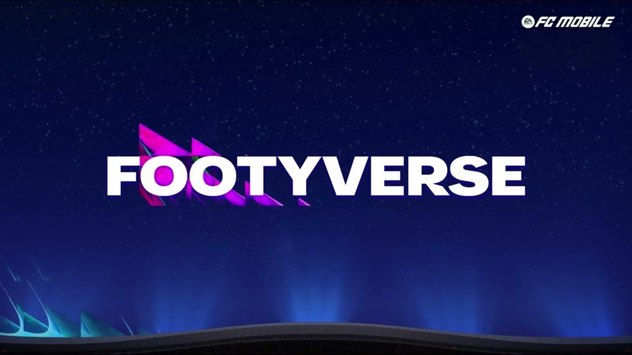 FC Mobile 26 | FOOTYVERSE THEME SONG 🎵