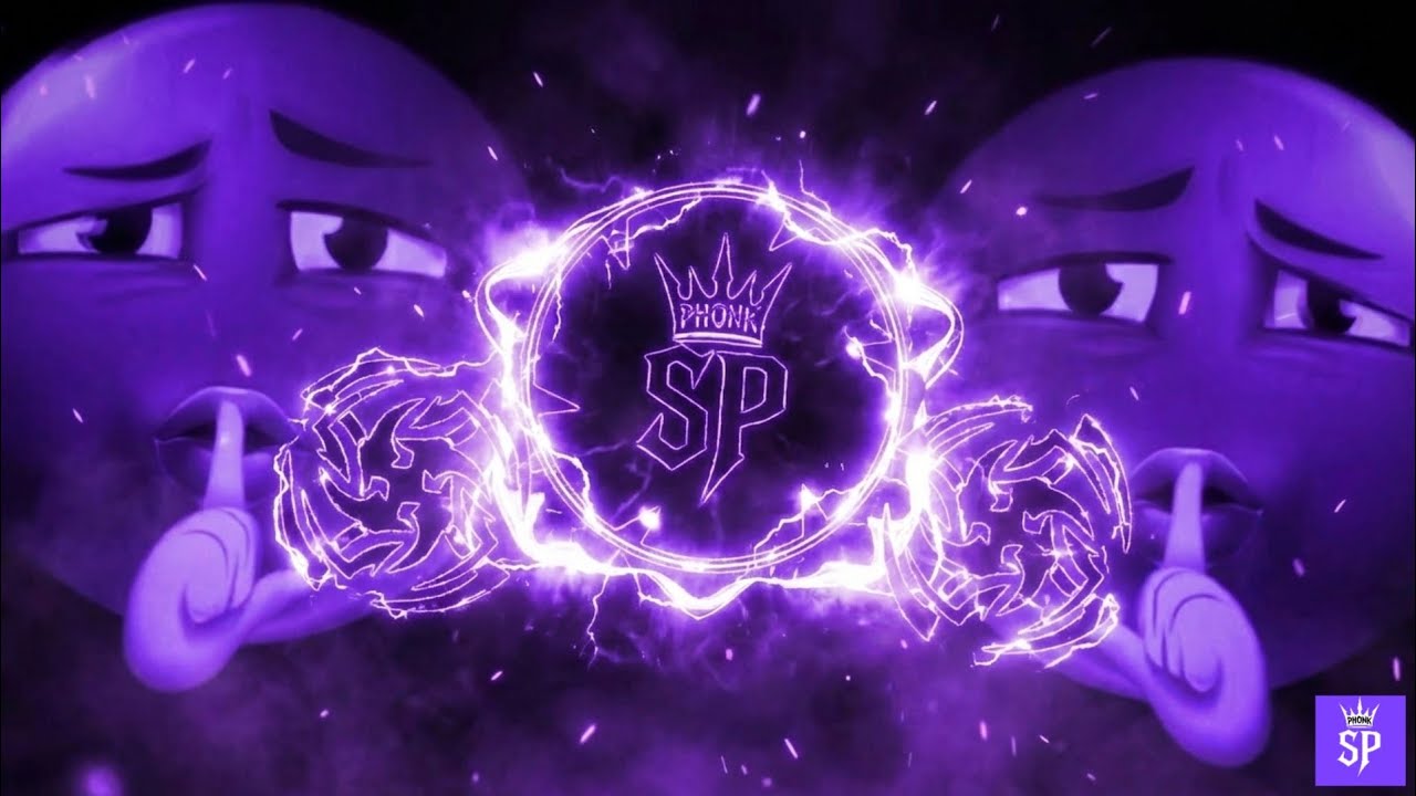 Funk Sigilo (Ultra Slowed + Reverb) | Brazilian Funk Edit