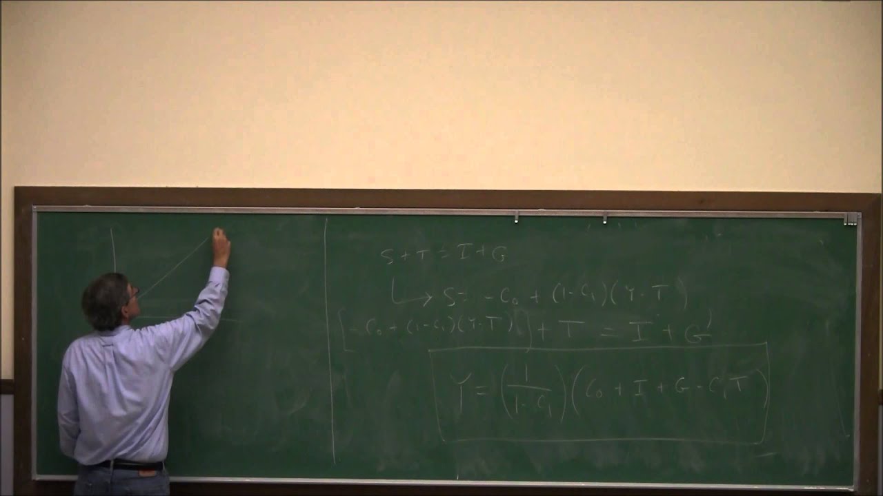 Economics 313 Fall 2013 Lecture 3