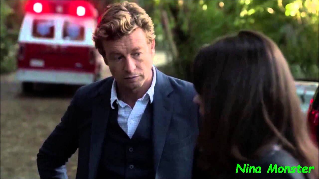The Mentalist || Jisbon || Jane & Lisbon || High Hopes