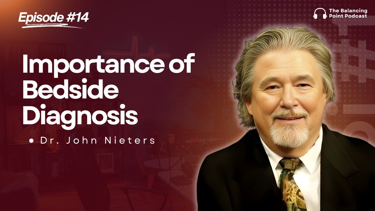 The Lost Art of Bedside Diagnosis: What a Thorough Physical Exam Should Include