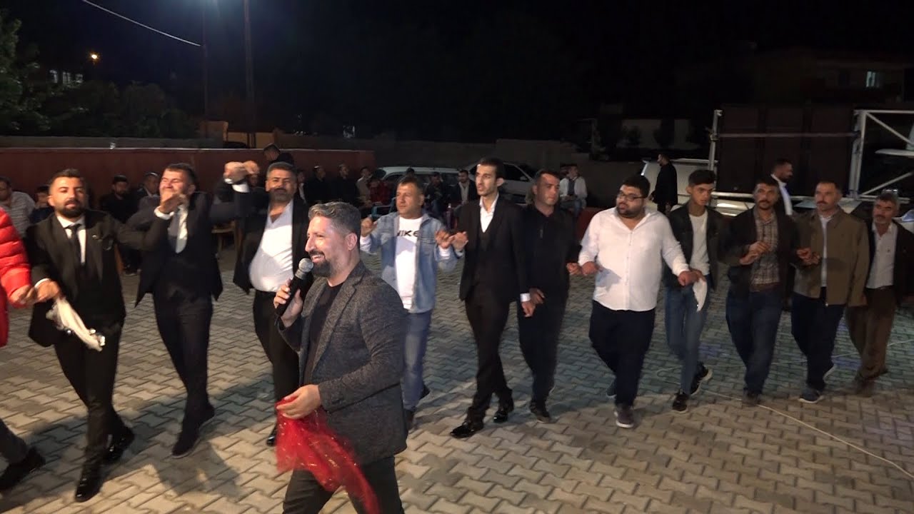 Hüseyin Ekinci ABBASLAR KÖYÜ DEFNE İLE İBRAHİM YILDIZ AİLESİ DÜĞÜN PART 9 BEYZA KAMERA 0541771183