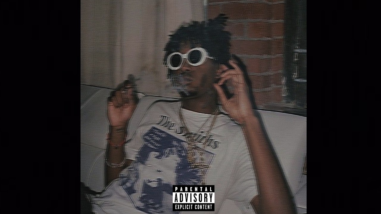 [FREE] Cash Carti Type Beat - 