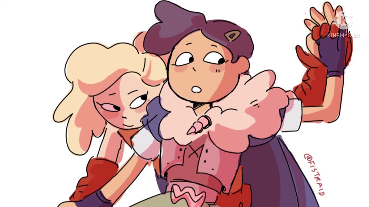 Sasharcy ~ Amphibia