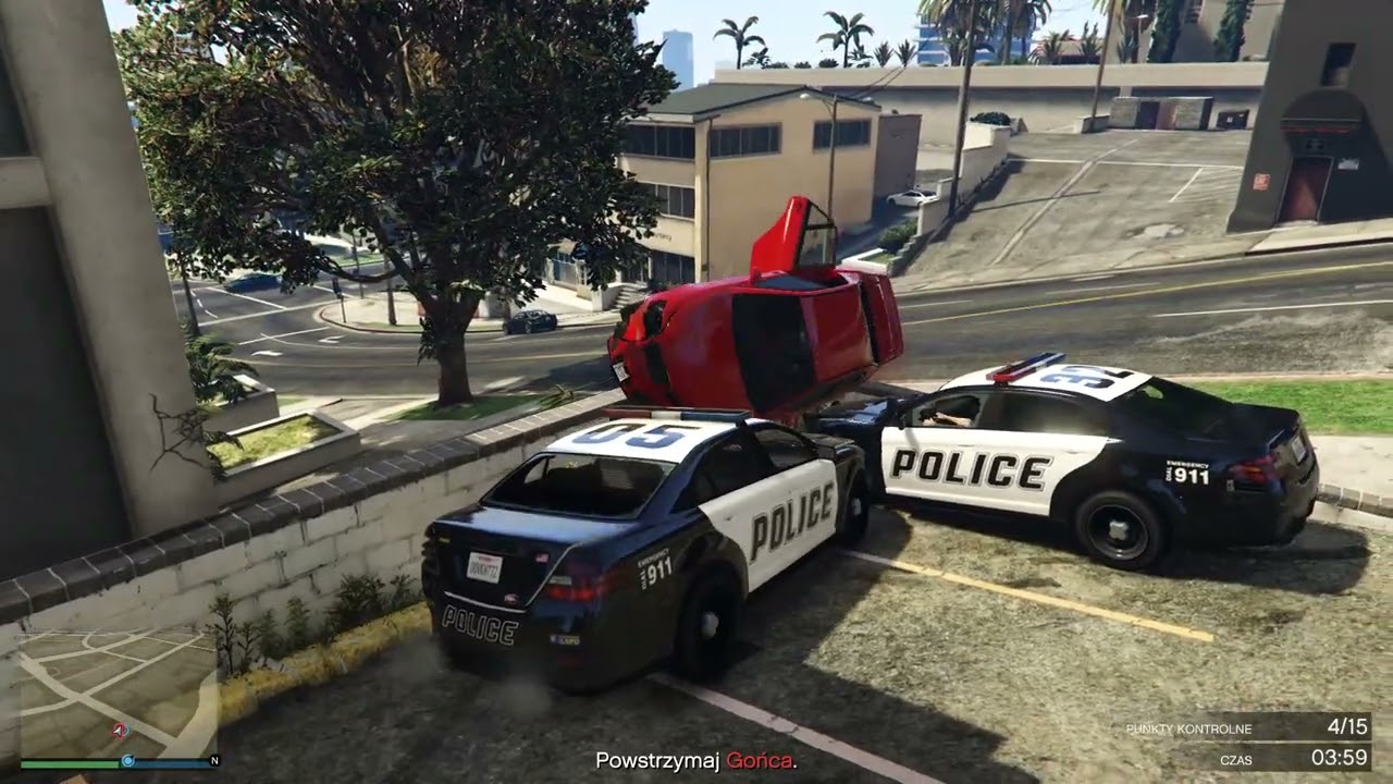 GTA V 