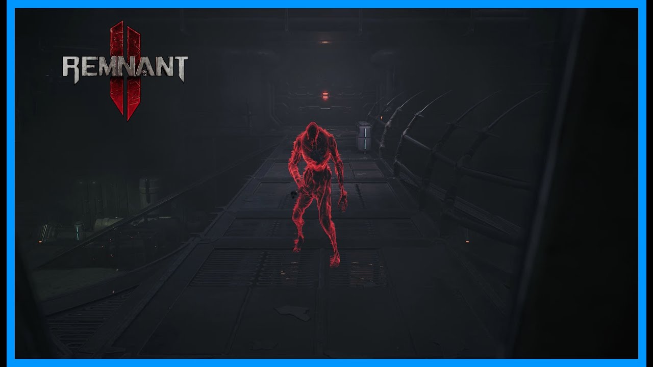 Remnant 2: Fetid Corpse Aberration guide