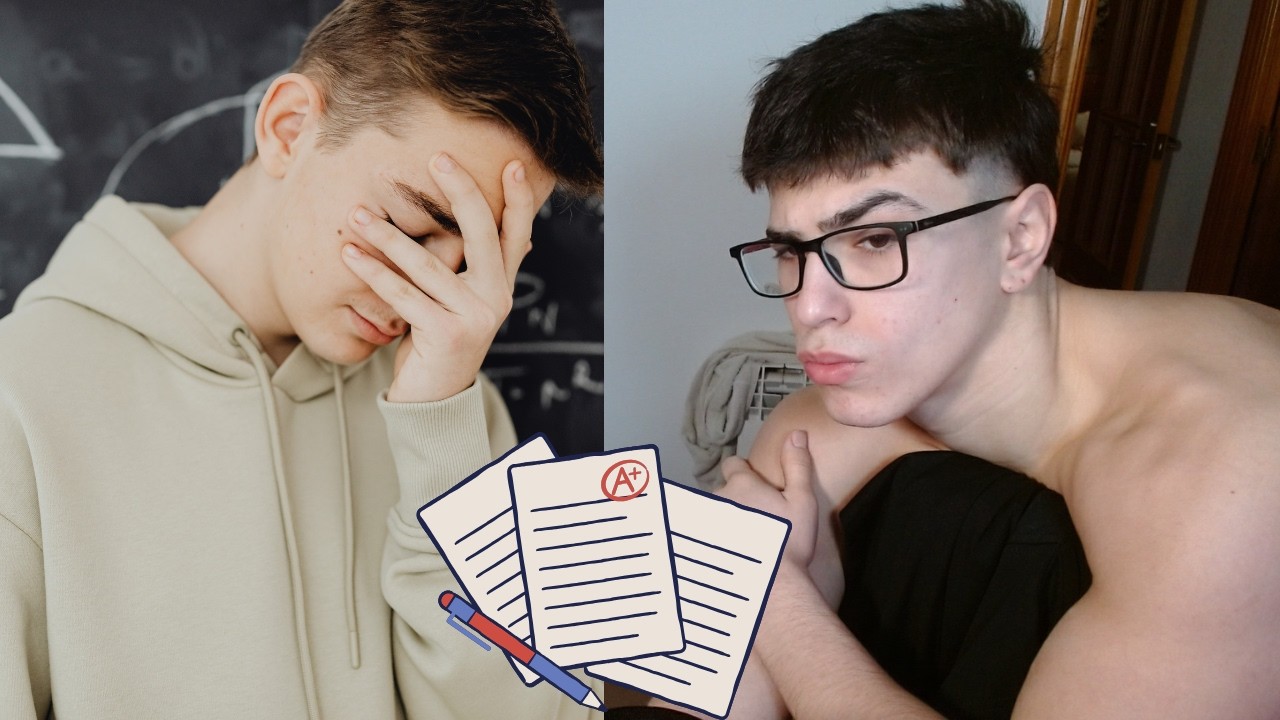 EXAMEN DE 30 PREGUNTAS DE SECUNDARIA APROBARE ?