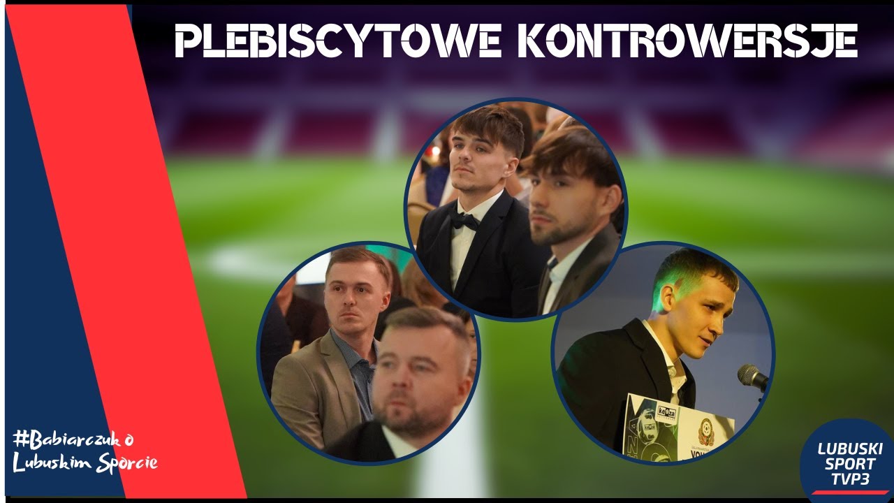 #30 Plebiscyt najlepszych bez najlepszego. Co z tą Stalą Jasień? Michalak odchodzi z Syreny.