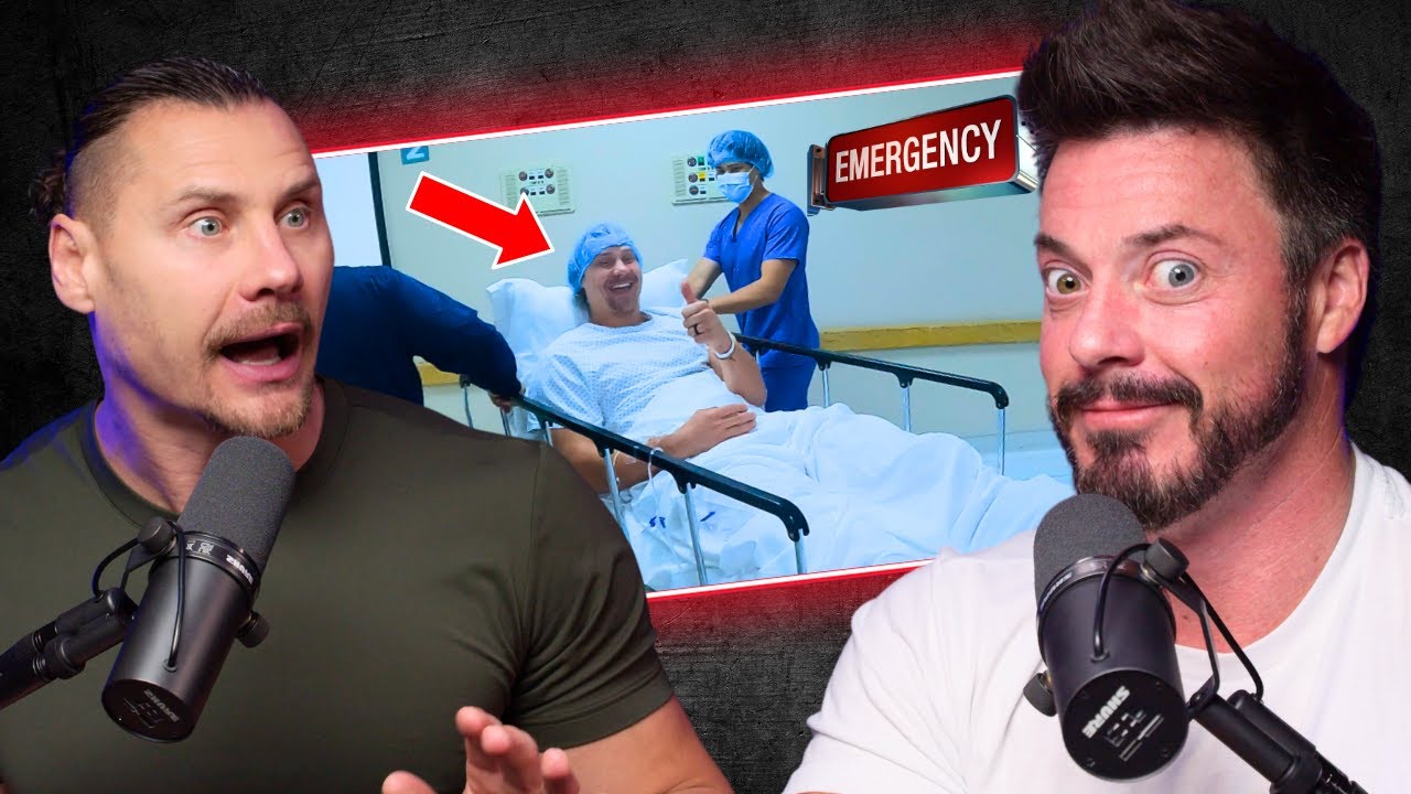 Cartel Territory & Scam Busting: How We Got Out Alive (feat. @CatfishedOnline)