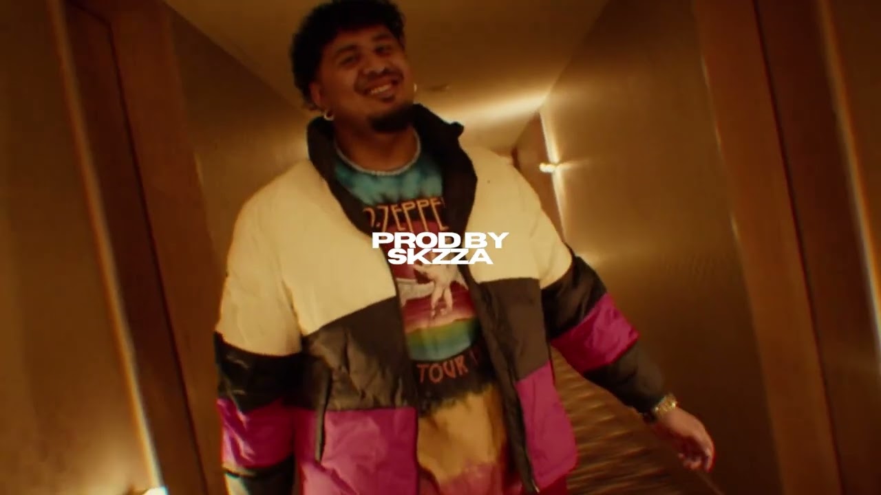 Victor J Sefo x Kennyon Brown Type Beat - 