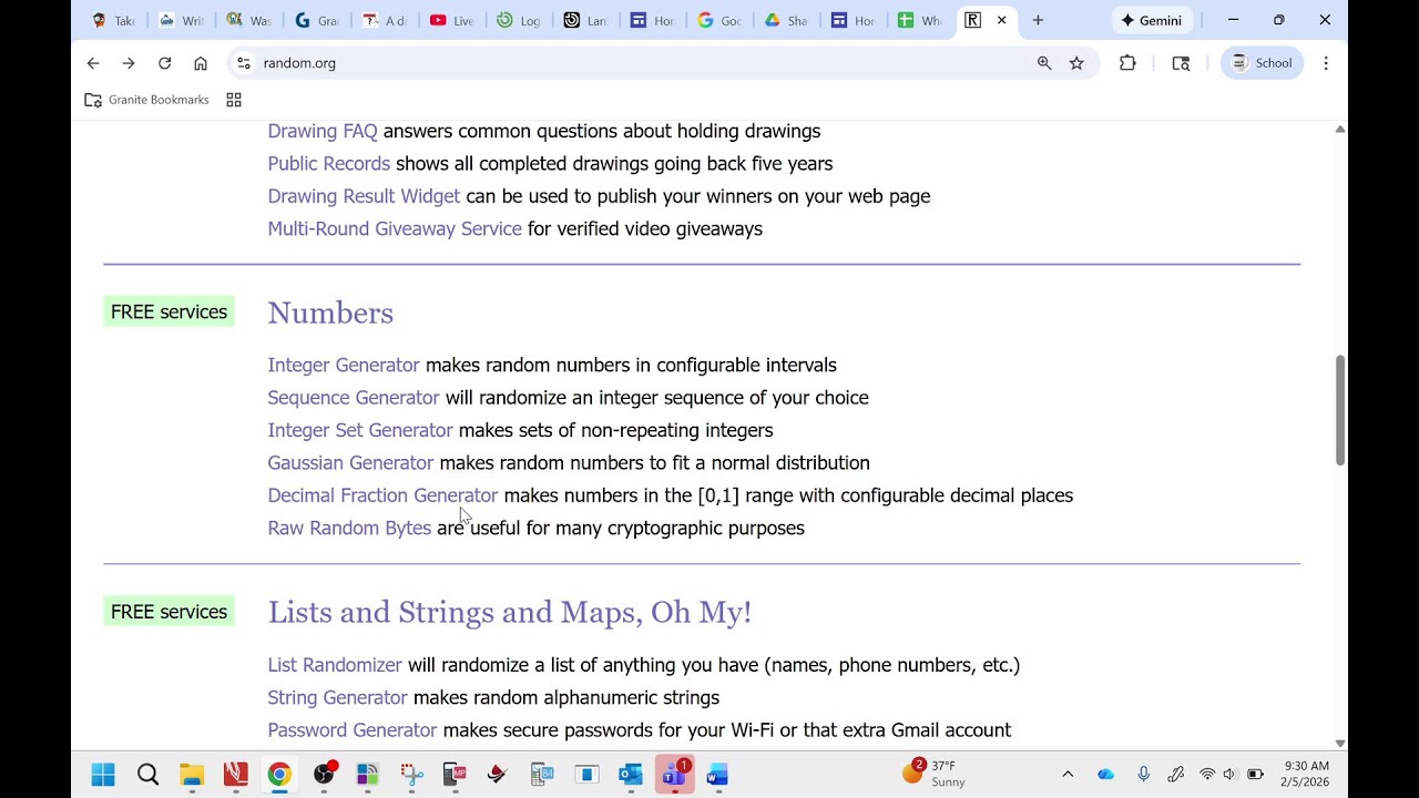 Math 7 Honors: Adjacent, Supplementary, and Complementary Angles