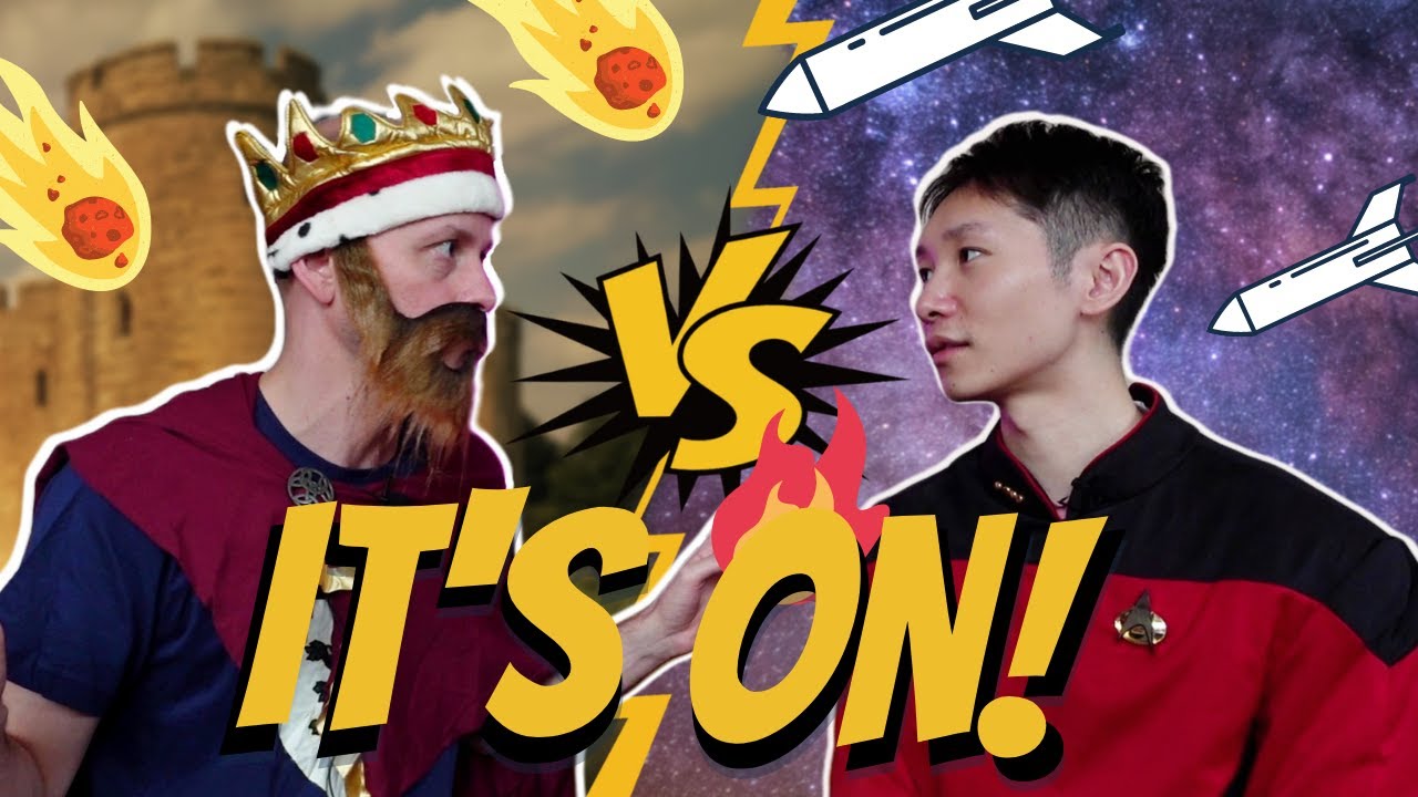 Gay Debate: How to choose the right guy