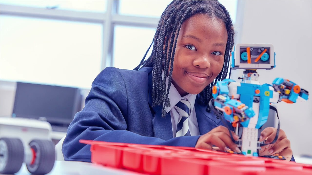 Reddam House Ballito │ A school that nurtures individuality