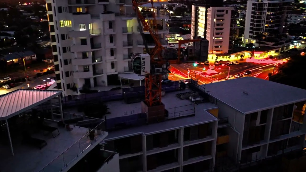 Nightfly Maroochydore