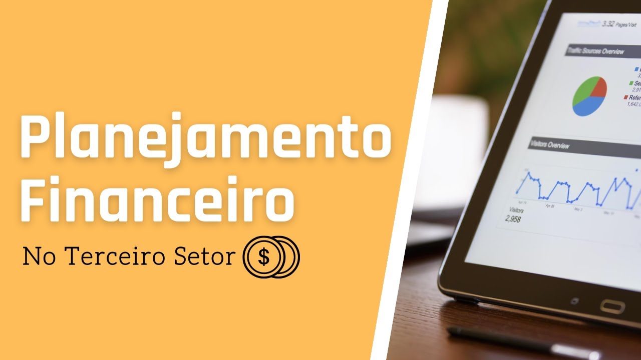 Planejamento Financeiro no Terceiro Setor