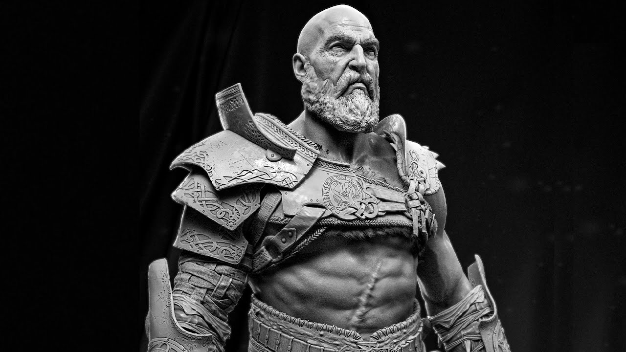Sans ces gens, un jeu vid&eacute;o n'existe pas... Tout savoir sur le m&eacute;tier de Modeleur 3D