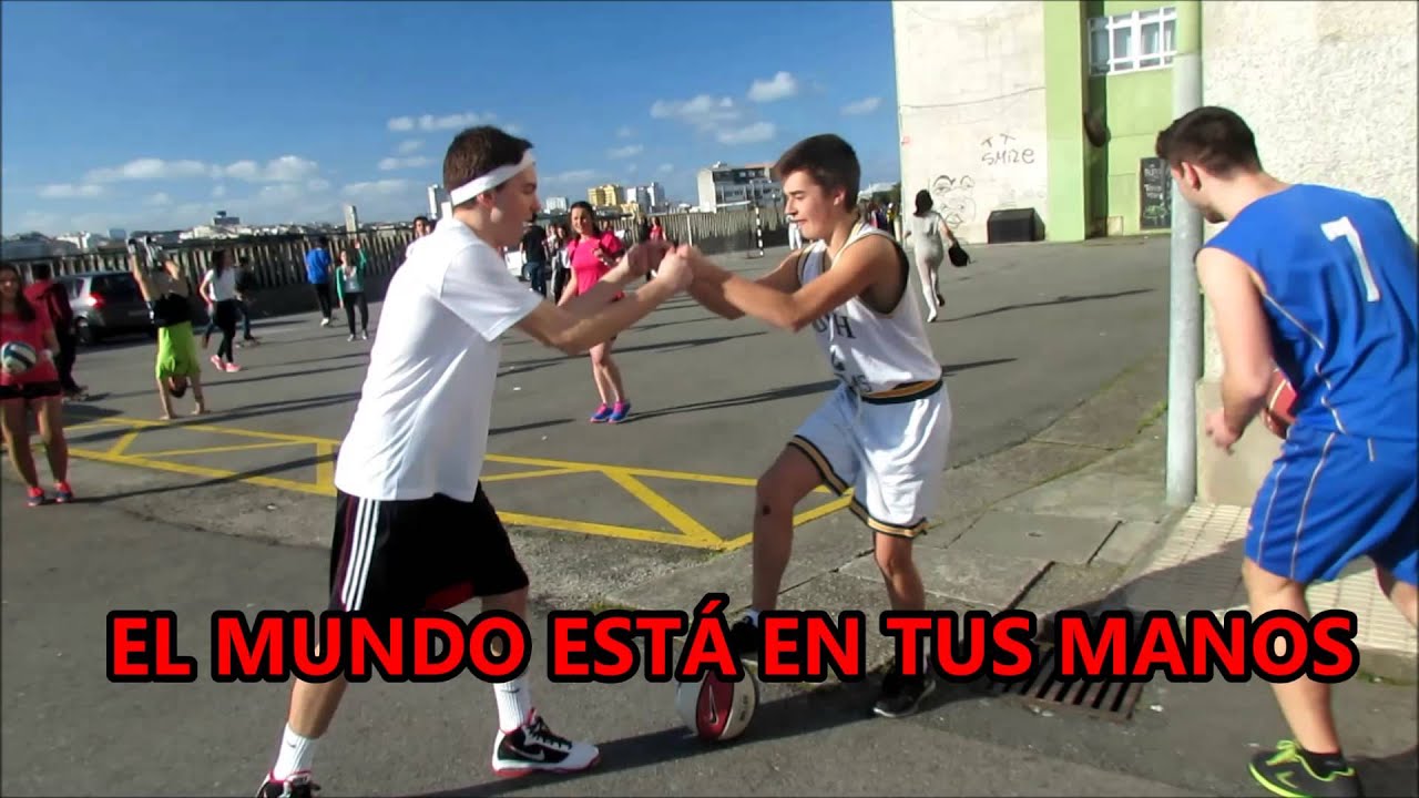 Lipdub Monelos 2015