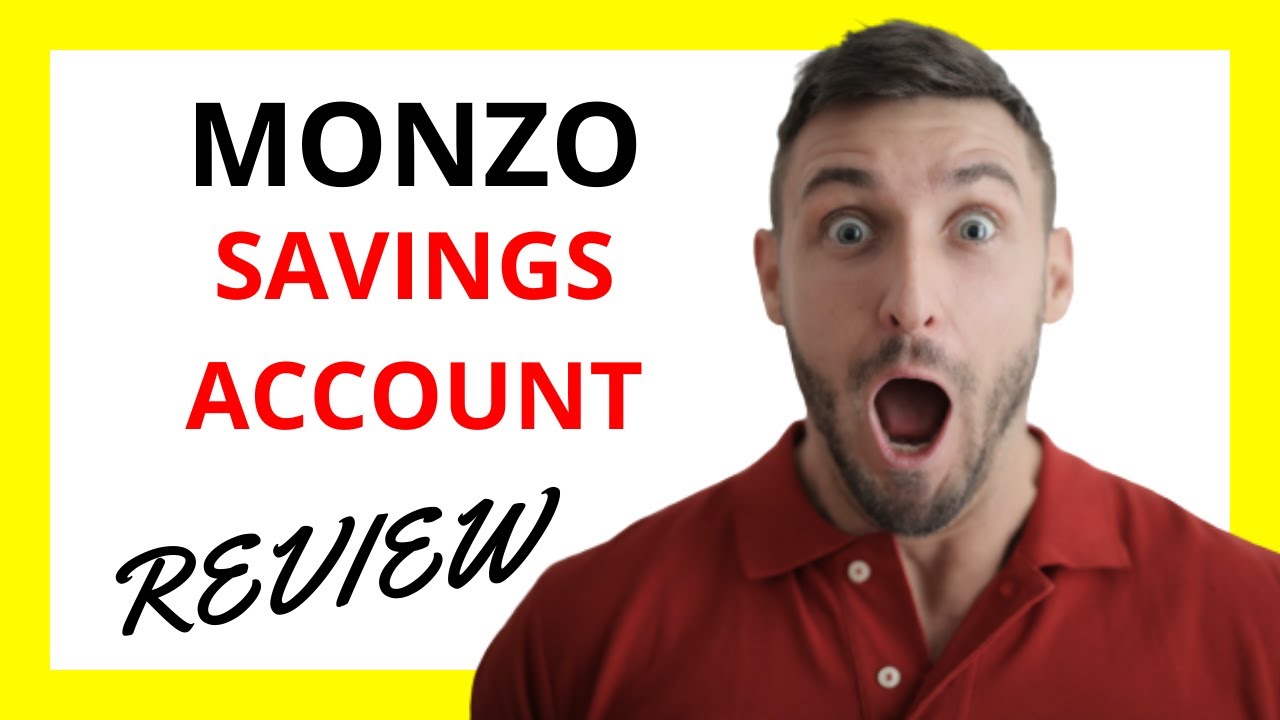 🔥 Monzo Savings Account Review: A Simple and Flexible Option for Savers
