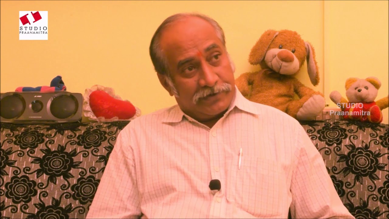 Sri Kranthi Kumar Garu, Producer and Director