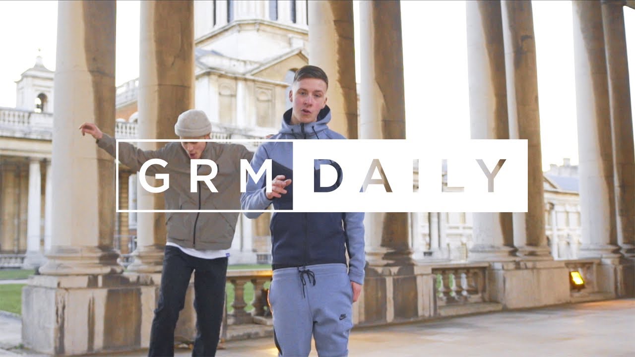 Chris Cash - Dreams [Music Video] | GRM Daily