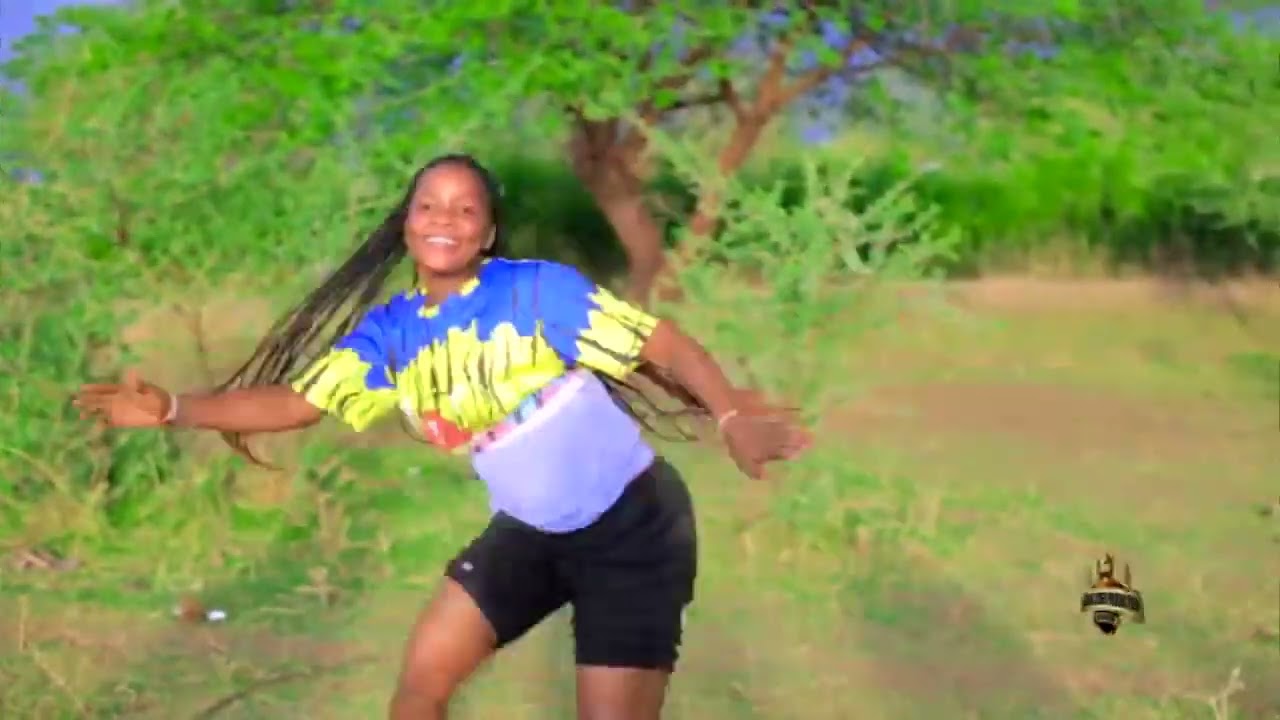 JJ Touch _ Song Omohanshe. Video
