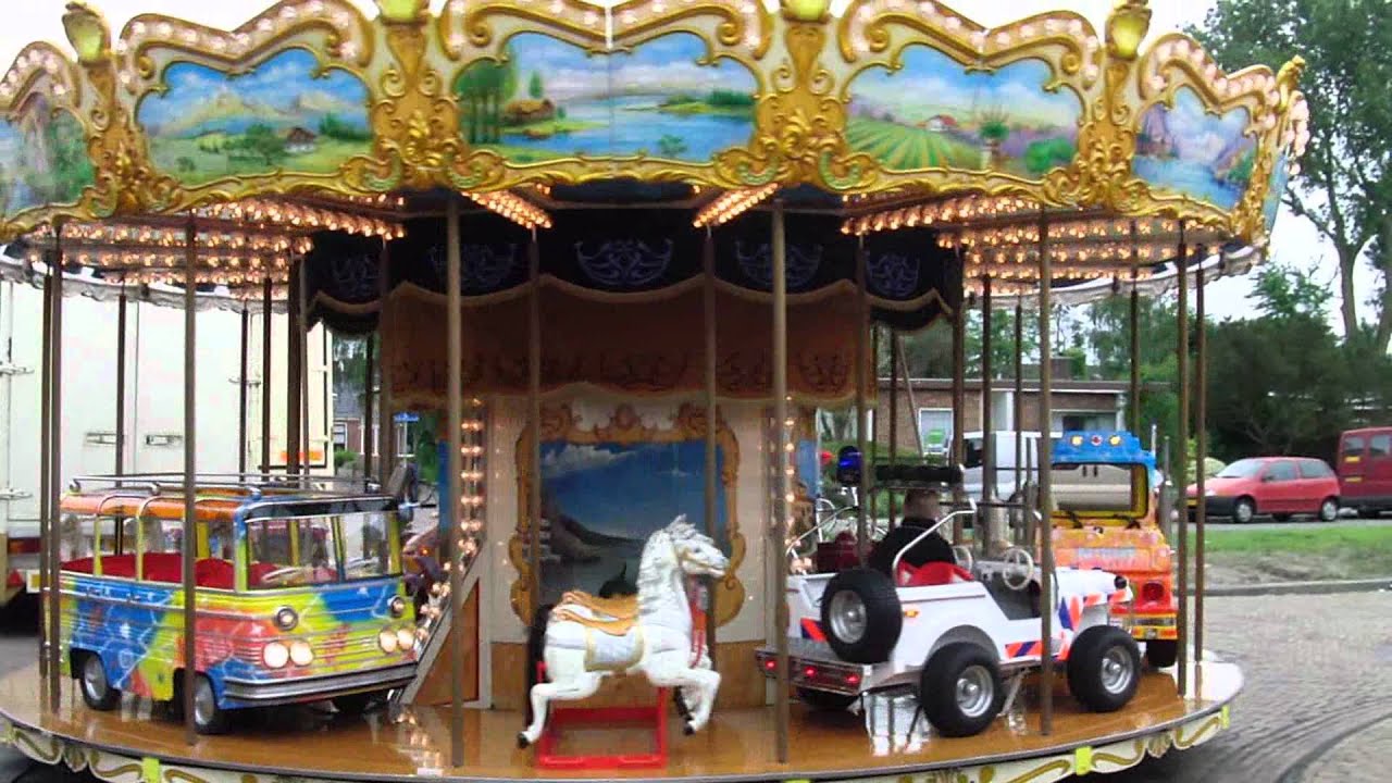 Kermis Uithuizen