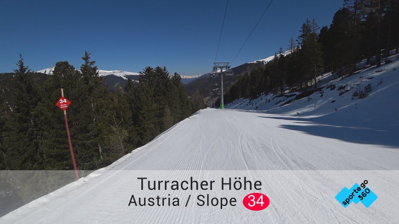 068 Turracher Höhe  – Ski__Luuz | Slope 34 - Adrenalin |