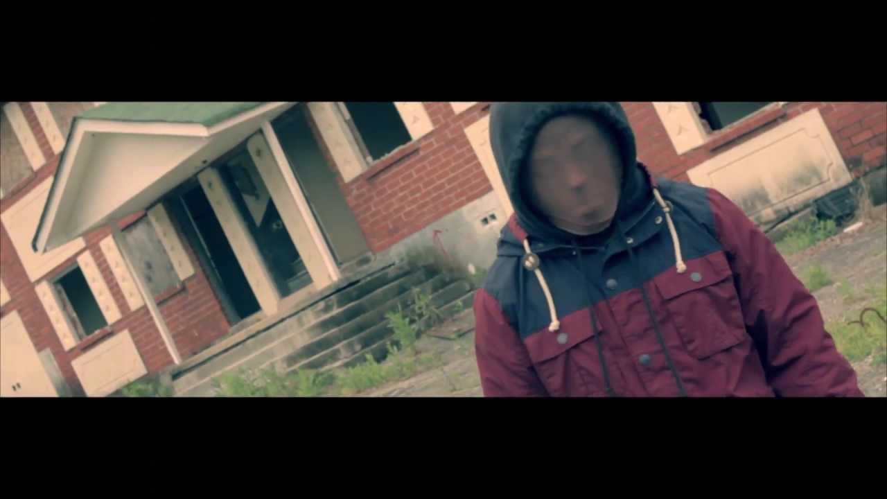 Chase PESO - Mind Expansion (Official Music Video) | Dir. By Chase PESO