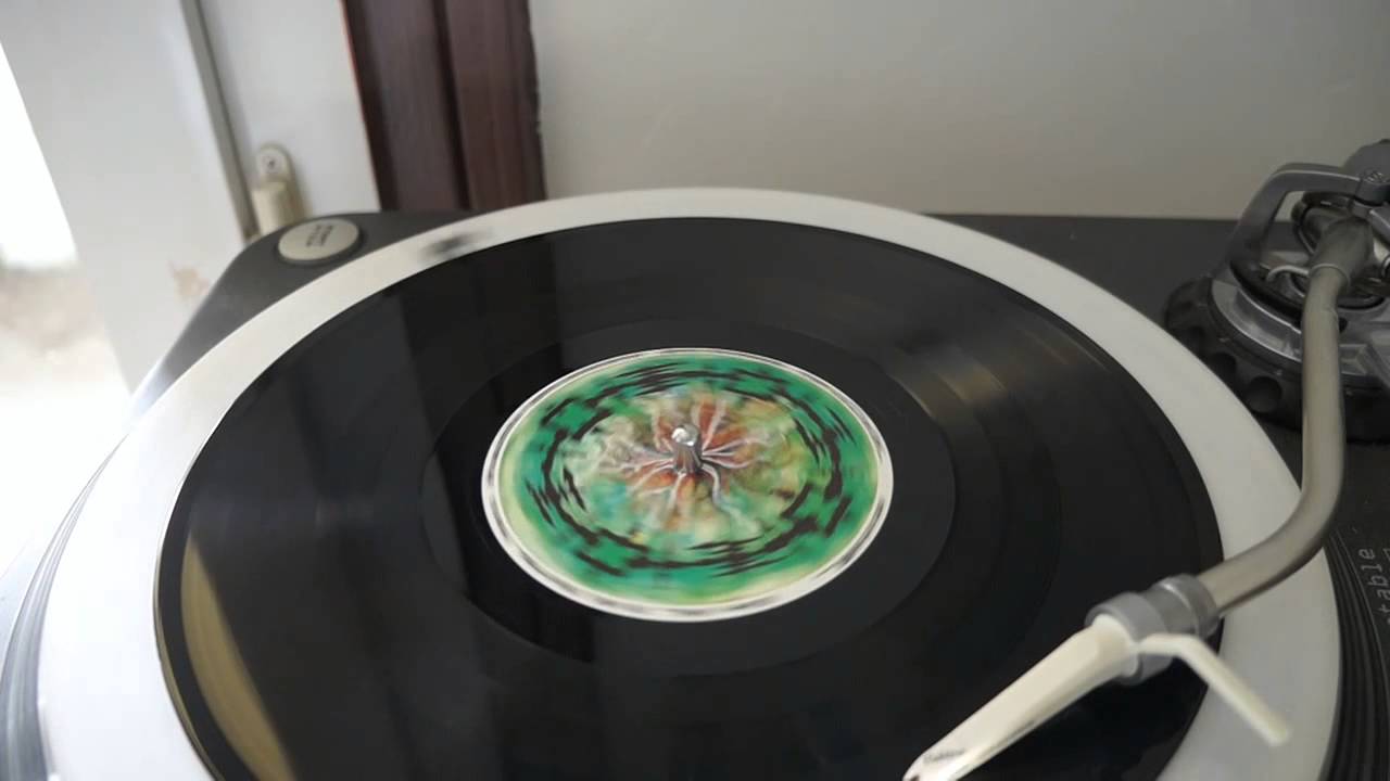 Dosis Decibel 06 - B1 - Sam-C - Void