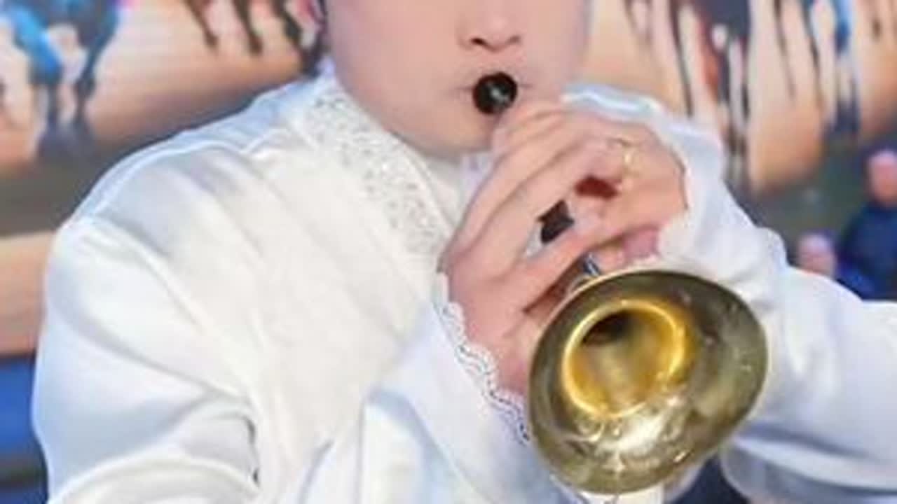 #亮一嗓新春戏曲联欢晚会 节目选播四 @胖丫🎤5266 @@申申林 等 0207录屏