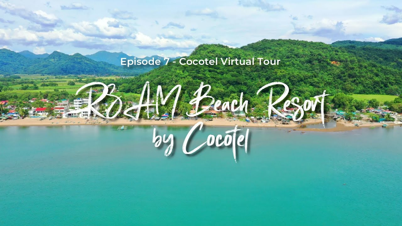 RSAM Beach Resort by Cocotel