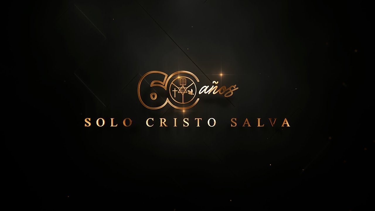 Congreso General Juvenil Un Corazòn Santo 2025 | 19-07-2025 | Solo Cristo Salva