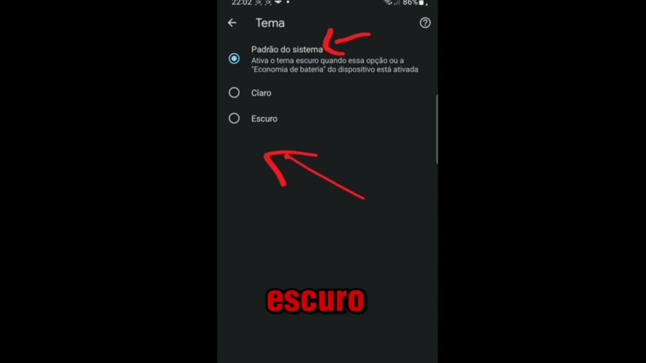 Google Chrome consumindo TODA SUA BATERIA SECRETAMENTE! Veja como resolver e aumentar para 33,7 hor.