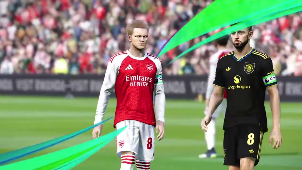 4RS3N4L x M4NCH3ST3R UN1T3D 4O V1VO COM 1M4G3N5  FHD -JOGO DE HOJE  ASSISTA AGORA GAMEPLAY PES21 PS5