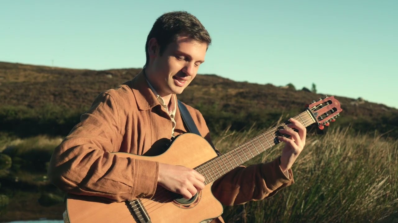 Tomorrow Today's Dream | Chris Comhaill