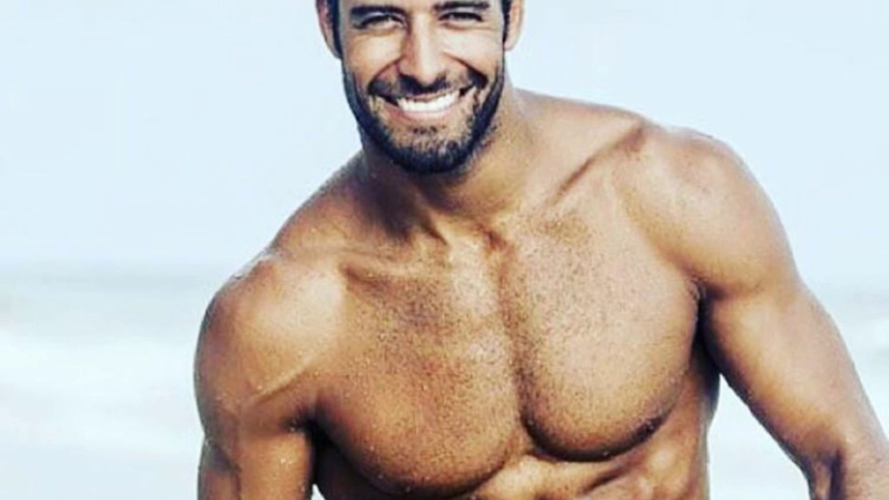 Brazilian DNA: BETO MALFACINE